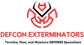 DEFCON EXTERMINATORS